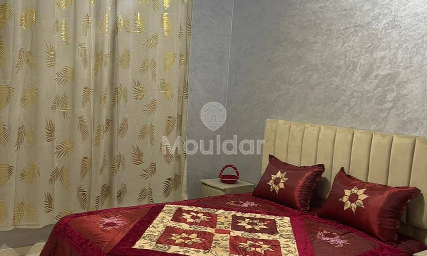 شقة مكونة من غرفتي نوم للبيع في مراكش - تارغا، 52 م² - view 4