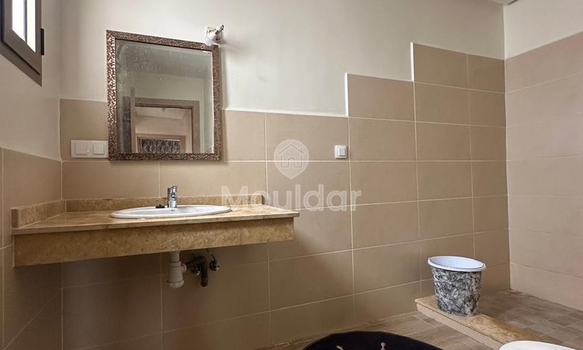 Nowoczesny dom do wynajęcia w Agadirze: komfort i bezpieczeństwo - view 13