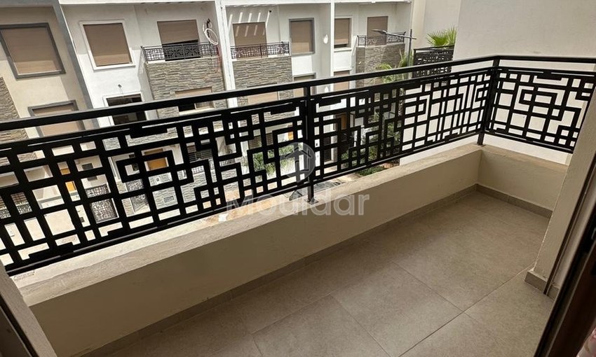 Nowoczesny dom do wynajęcia w Agadirze: komfort i bezpieczeństwo - view 9