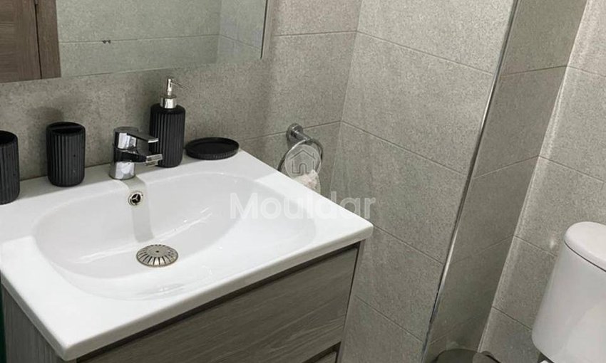 شقة مكونة من غرفتي نوم للبيع في مراكش - تارغا، 52 م² - view 9