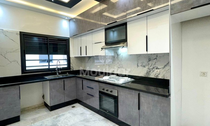 Piękne mieszkanie 3 pokojowe w Fezie z windą i balkonem - view 17