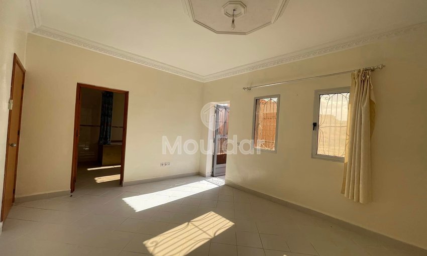 Villa de Luxe à Louer à Marrakech avec Balcon et 5 Chambres - view 8