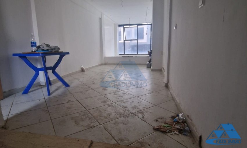 LOCALE COMMERCIALE DI 48 M2 DA AFFITTARE A HADDADA KENITRA - view 3