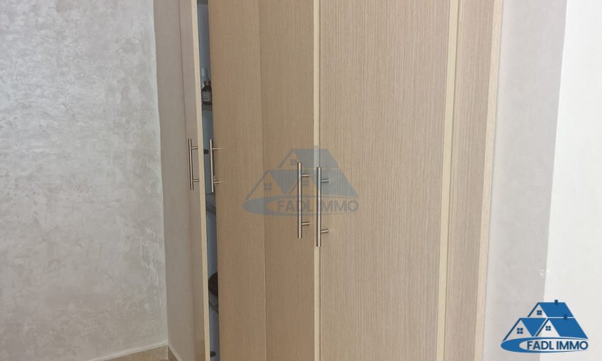 CHIC-VERKAUF: WOHNUNG AN DER GARE TGV KENITRA - view 11