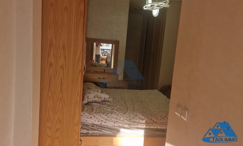 CHIC-VERKAUF: WOHNUNG AN DER GARE TGV KENITRA - view 10