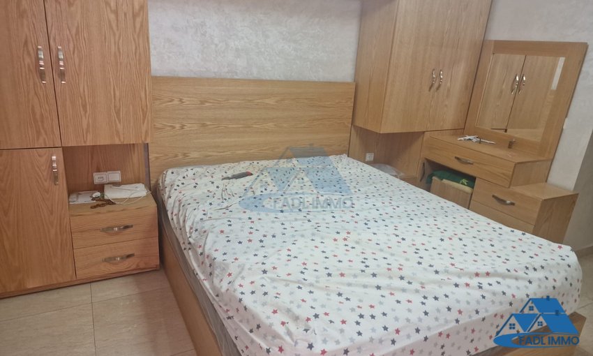 CHIC-VERKAUF: WOHNUNG AN DER GARE TGV KENITRA - view 13