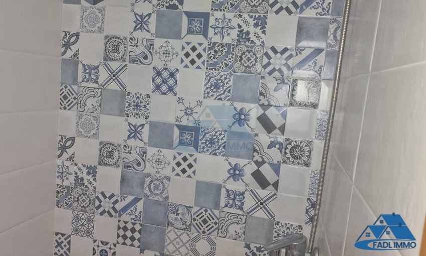 CHIC-VERKAUF: WOHNUNG AN DER GARE TGV KENITRA - view 3