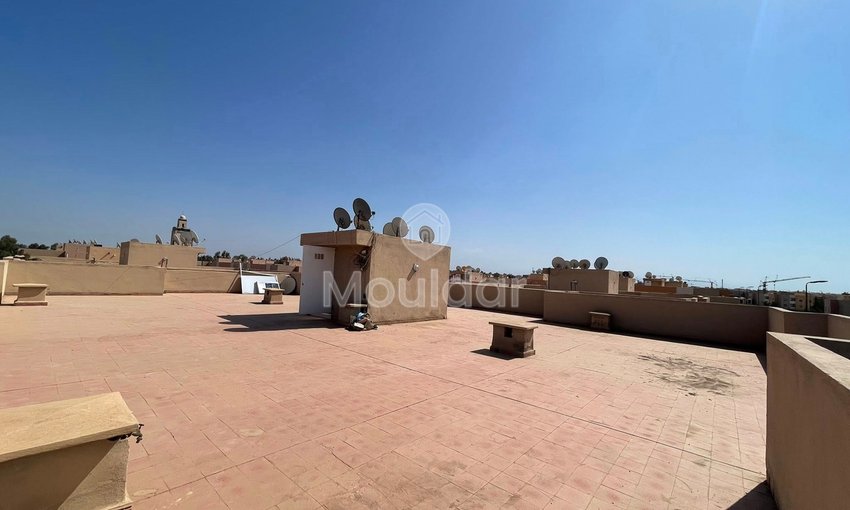 Appartement de 2 chambres à vendre à Marrakech - Idéal - view 18