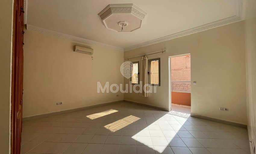 Villa de Luxe à Louer à Marrakech avec Balcon et 5 Chambres - view 5