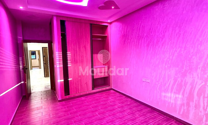 Piękne mieszkanie 3 pokojowe w Fezie z windą i balkonem - view 9