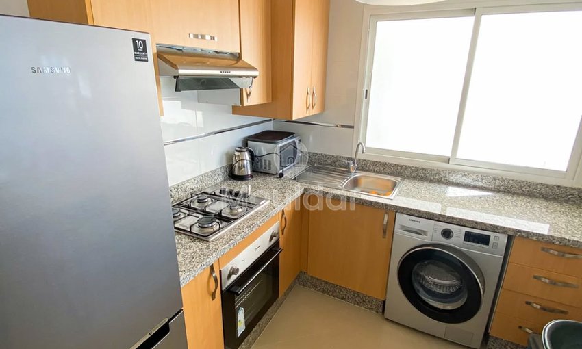 شقة للإيجار في أصيلا: راحة ووسائل راحة لا مثيل لها - view 8