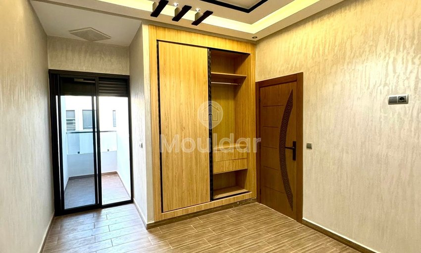 Piękne mieszkanie 3 pokojowe w Fezie z windą i balkonem - view 11