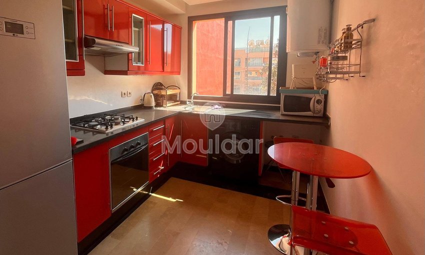 Apartamentos com 2 quartos à venda em Marrakech - Hivernage - view 6