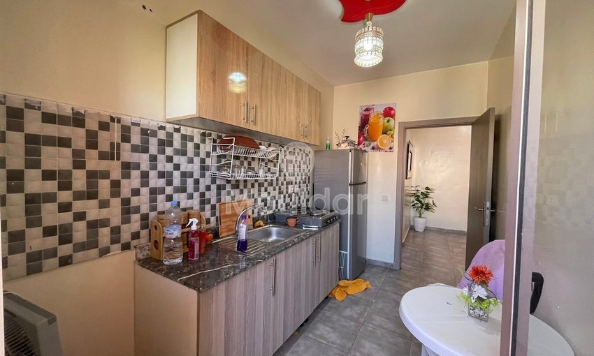 Appartement de 2 chambres à vendre à Marrakech - Idéal - view 22