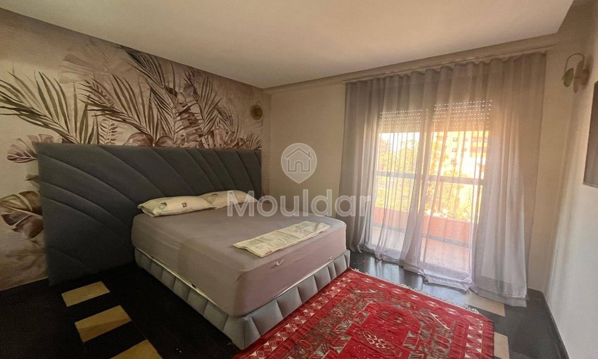 Apartamentos com 2 quartos à venda em Marrakech - Hivernage - view 5