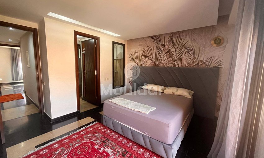 Apartamentos com 2 quartos à venda em Marrakech - Hivernage - view 3