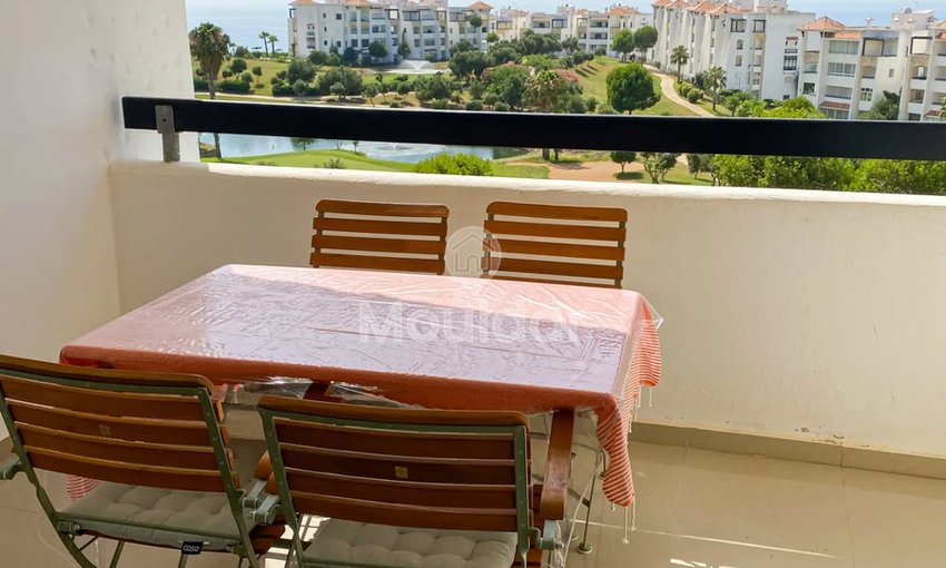 شقة للإيجار في أصيلا: راحة ووسائل راحة لا مثيل لها - view 5