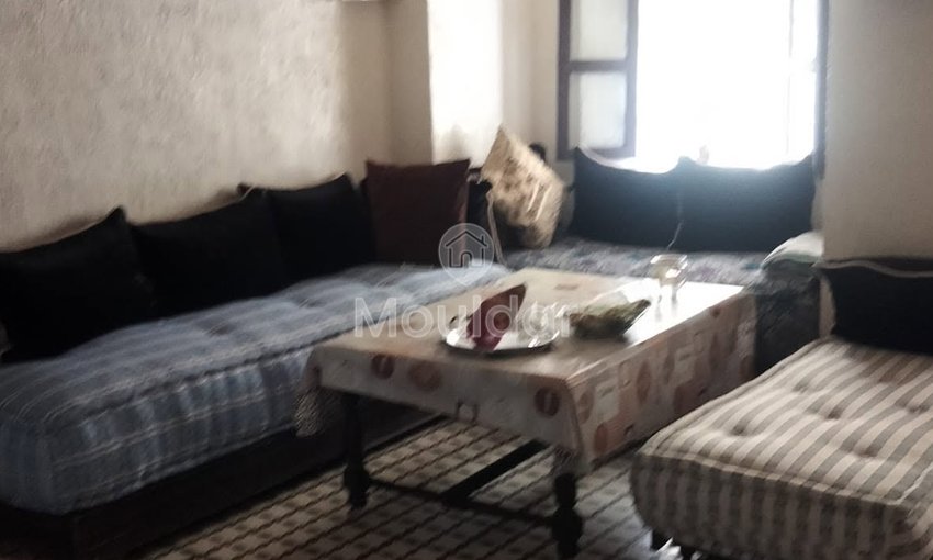 Maison à vendre dans l'Ancienne Médina de Fès - view 3