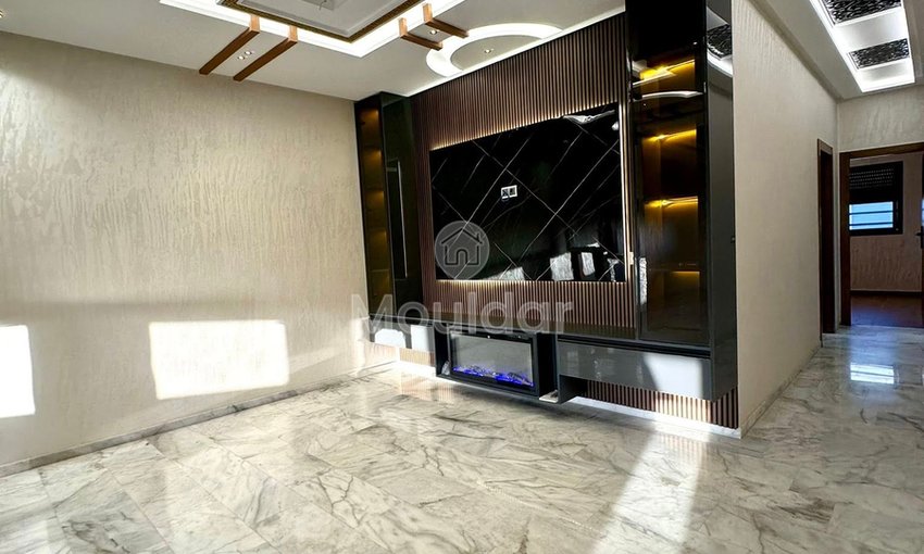 Piękne mieszkanie 3 pokojowe w Fezie z windą i balkonem - view 13