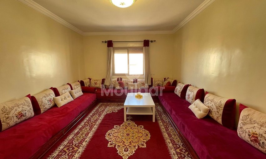 Appartement de 2 chambres à vendre à Marrakech - Idéal - view 2