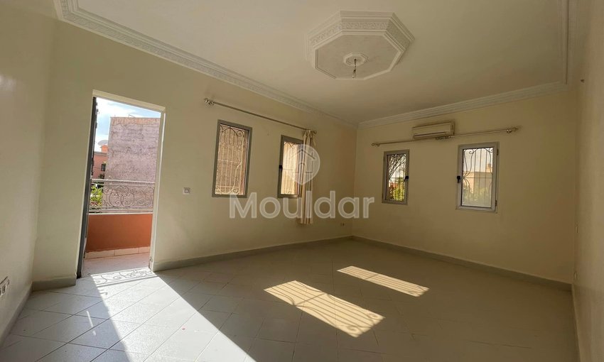 Villa de Luxe à Louer à Marrakech avec Balcon et 5 Chambres - view 10