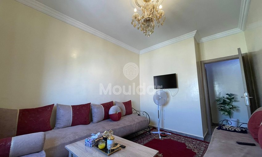 Appartement de 2 chambres à vendre à Marrakech - Idéal - view 6