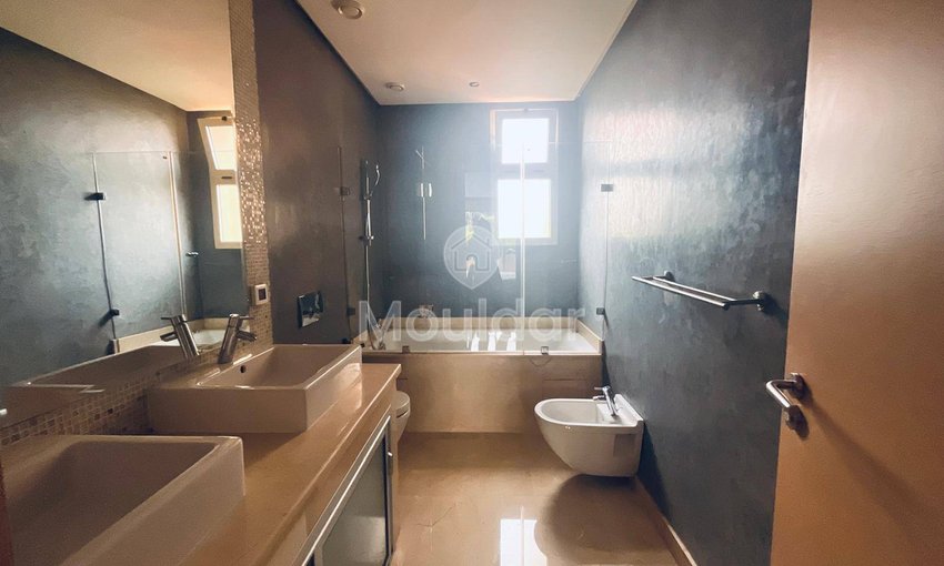 Villa de Ensueño en Marrakech: 3 Habitaciones con Piscina - view 22