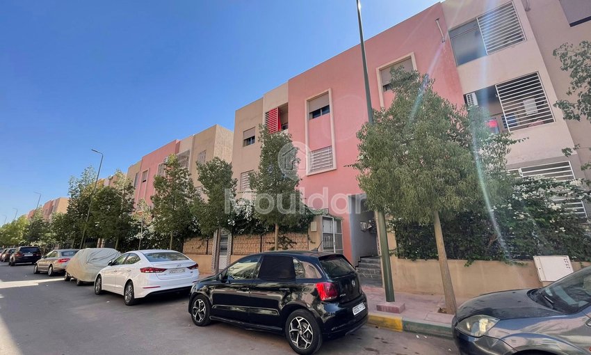 Appartement de 2 chambres à vendre à Marrakech - Idéal - view 16