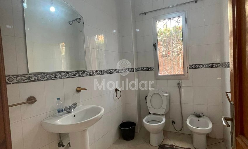 Villa de Luxe à Louer à Marrakech avec Balcon et 5 Chambres - view 27