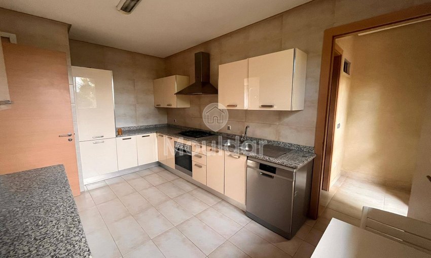 Villa de Ensueño en Marrakech: 3 Habitaciones con Piscina - view 20