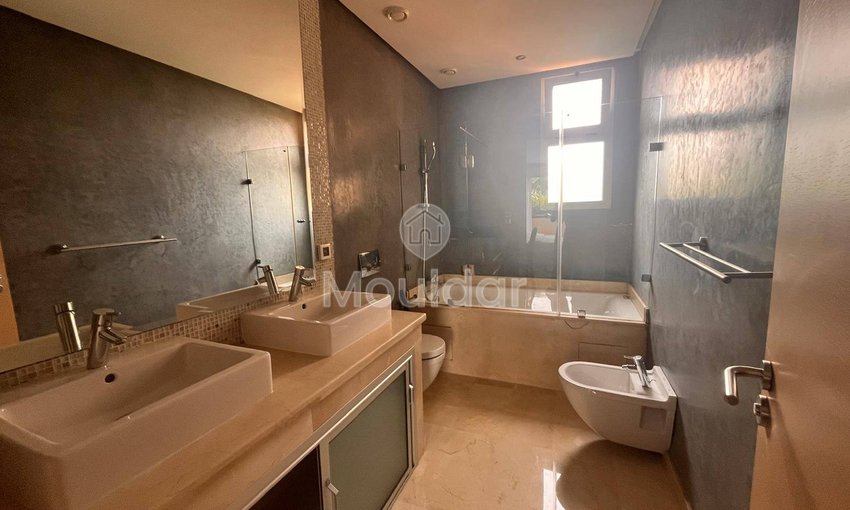 Villa de Ensueño en Marrakech: 3 Habitaciones con Piscina - view 25