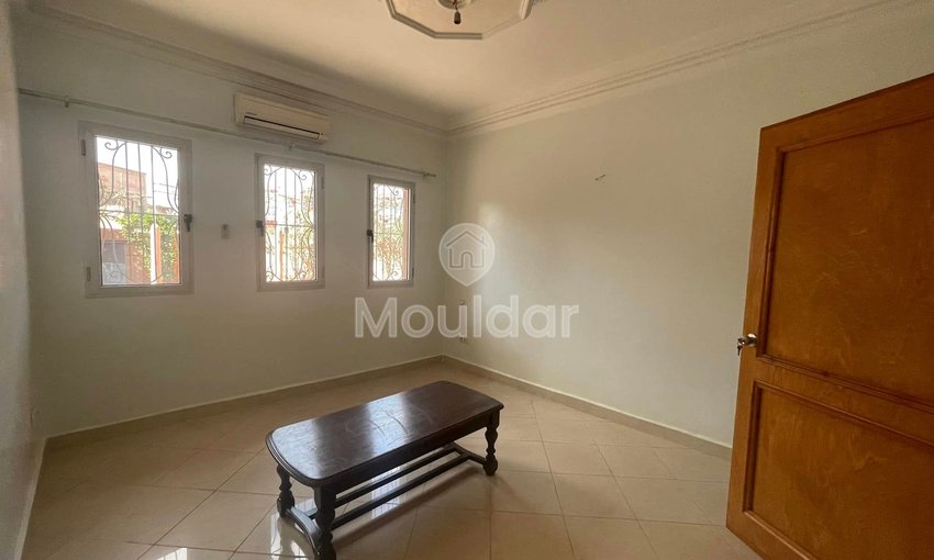 Villa de Luxe à Louer à Marrakech avec Balcon et 5 Chambres - view 12