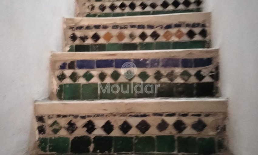 Maison à vendre dans l'Ancienne Médina de Fès - view 4