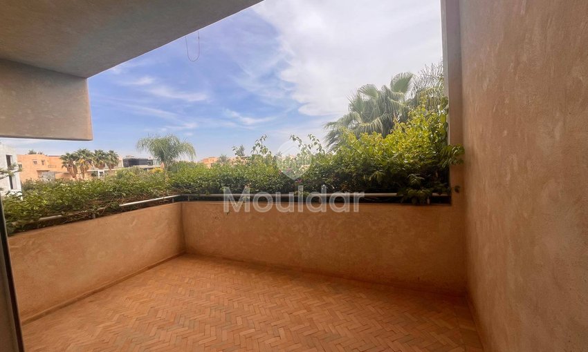 Villa de Ensueño en Marrakech: 3 Habitaciones con Piscina - view 15