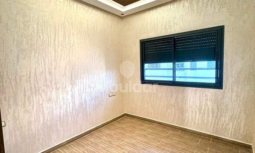 Piękne mieszkanie 3 pokojowe w Fezie z windą i balkonem - view 4