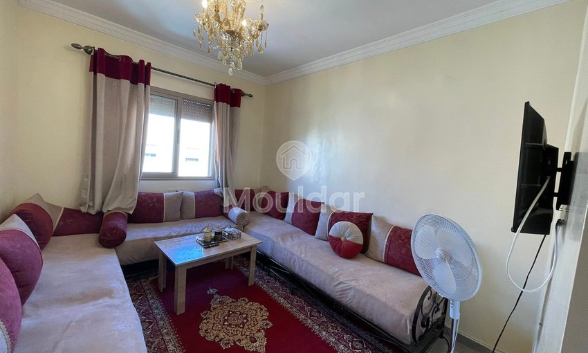 Appartement de 2 chambres à vendre à Marrakech - Idéal - view 5