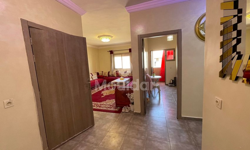 Appartement de 2 chambres à vendre à Marrakech - Idéal - view 7