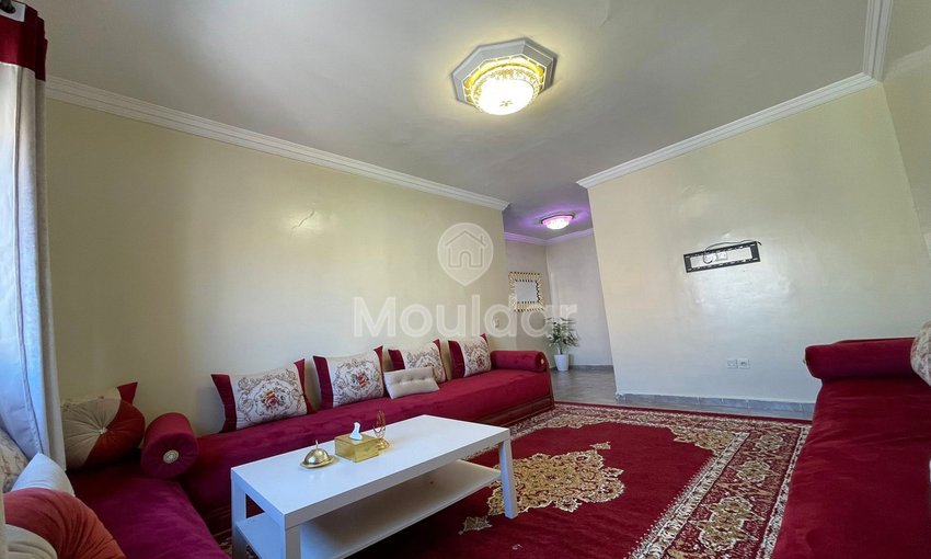 Appartement de 2 chambres à vendre à Marrakech - Idéal - view 4