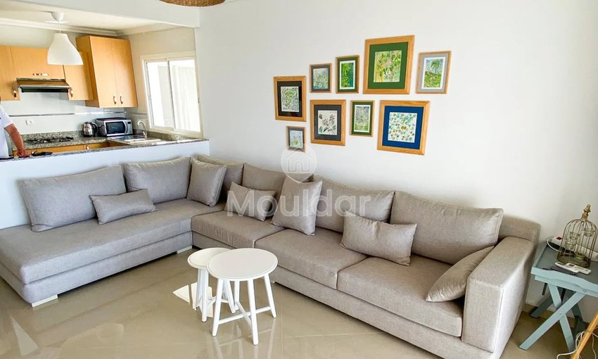 شقة للإيجار في أصيلا: راحة ووسائل راحة لا مثيل لها - view 3