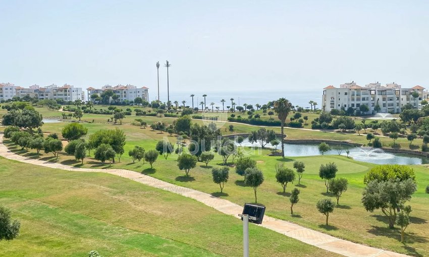 شقة للإيجار في أصيلا: راحة ووسائل راحة لا مثيل لها - view 7