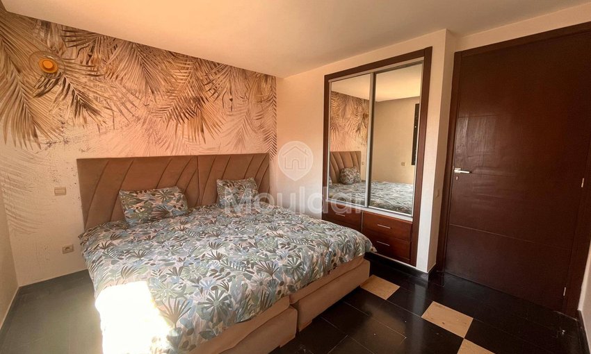 Apartamentos com 2 quartos à venda em Marrakech - Hivernage - view 2