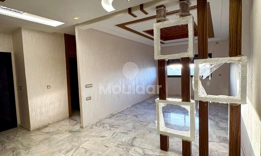 Piękne mieszkanie 3 pokojowe w Fezie z windą i balkonem - view 6