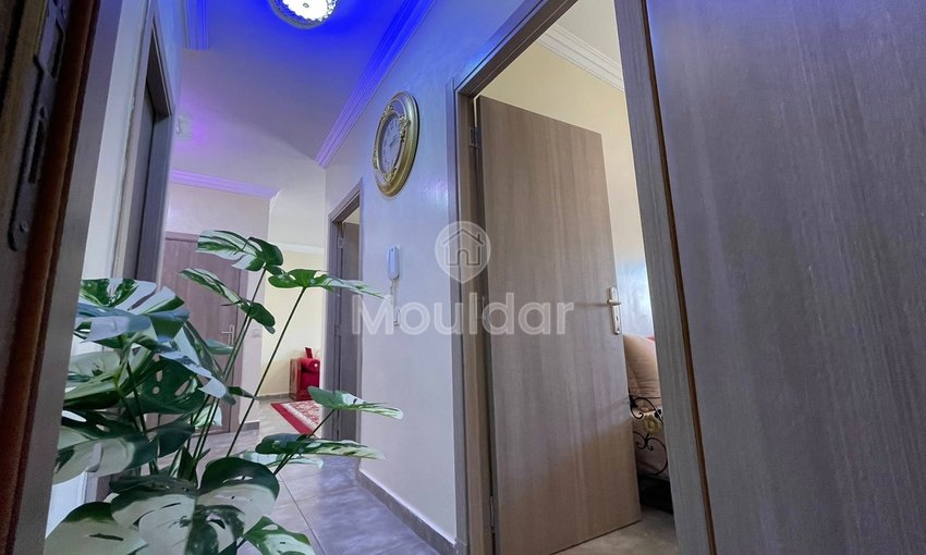 Appartement de 2 chambres à vendre à Marrakech - Idéal - view 13