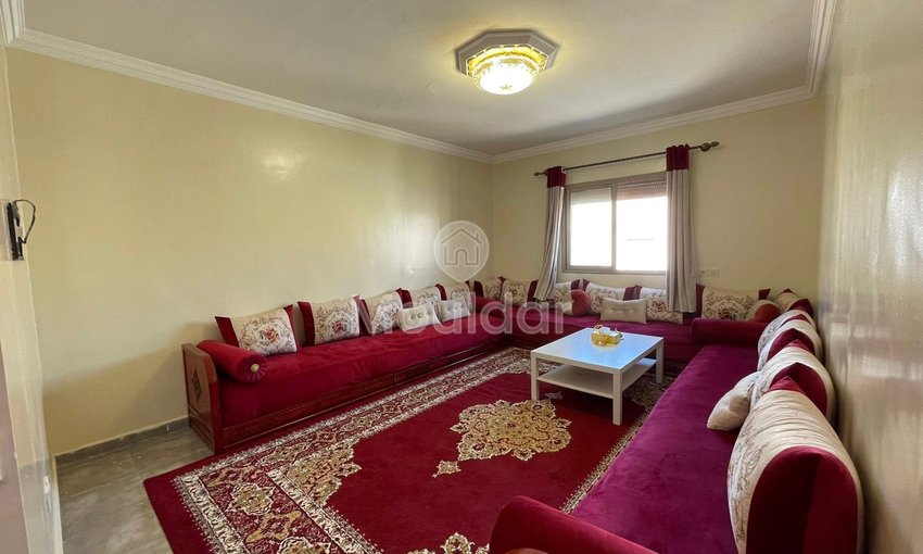 Appartement de 2 chambres à vendre à Marrakech - Idéal - view 3