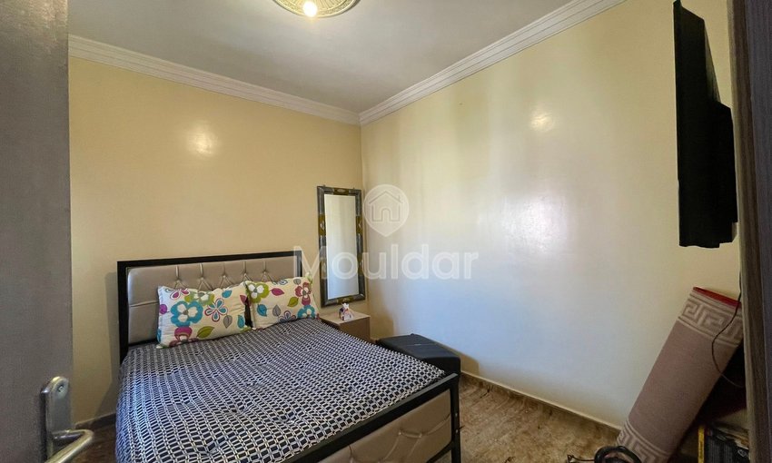 Appartement de 2 chambres à vendre à Marrakech - Idéal - view 10