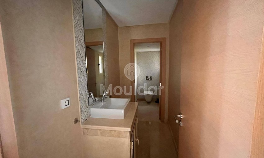 Villa de Ensueño en Marrakech: 3 Habitaciones con Piscina - view 24