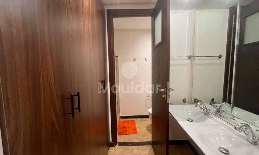 Apartamentos com 2 quartos à venda em Marrakech - Hivernage - view 8