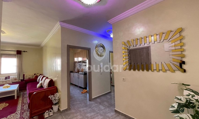 Appartement de 2 chambres à vendre à Marrakech - Idéal - view 17