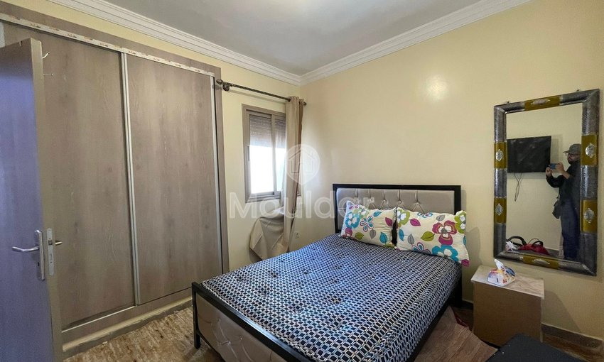 Appartement de 2 chambres à vendre à Marrakech - Idéal - view 9