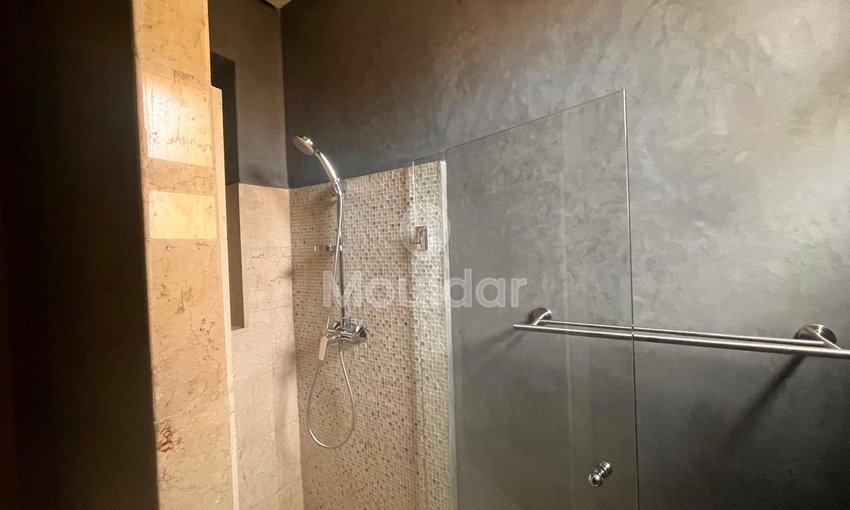 Villa de Ensueño en Marrakech: 3 Habitaciones con Piscina - view 23